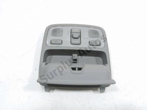 Kabinelys HYUNDAI TUCSON (JM) 2.0 CRDi All-wheel Drive (140 hp) 31003340