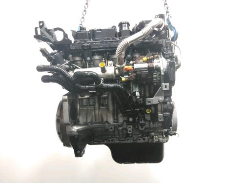 Motor FORD FIESTA VI (CB1, CCN) 1.4 TDCi (68 hp) 28218821