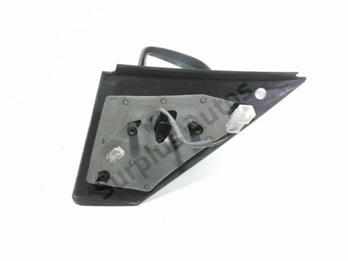Left mirror DACIA LODGY (JS_) 1.5 dCi (JSMC, JSAF) | BP40252151C26 - Image 4