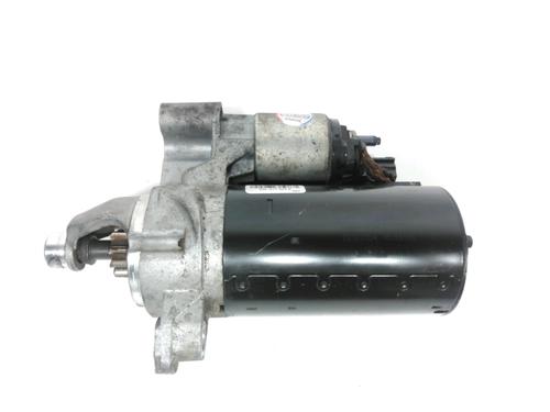 Startmotor AUDI A4 B8 Avant (8K5) 2.0 TDI quattro (177 hp) 28222026