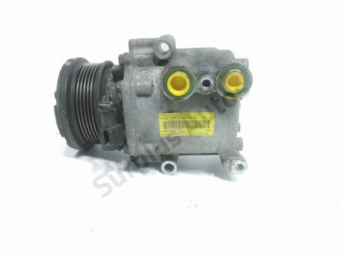 Used AC compressor FORD FIESTA VI (CB1, CCN) 1.6 Ti (120 hp) 28223437