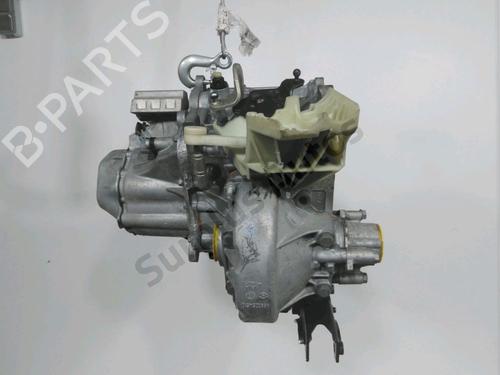 Gearbox CITROËN DS3 (SA_) 1.6 HDi 90 | BP32742002M3 - Image 3