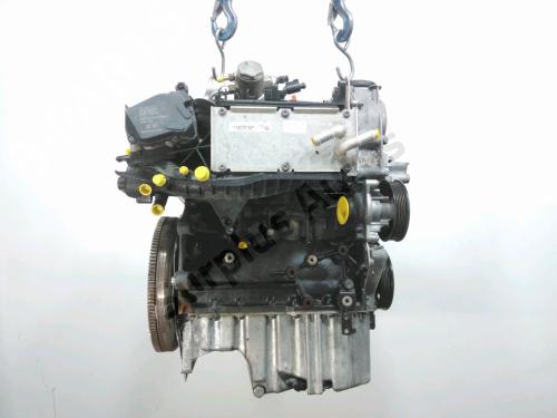 Used Engine Engine VW GOLF VI (5K1) 1.4 TSI (122 hp) 40559477 40559477
