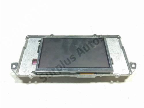 display-monitor-bmw-x1-e84-2009-2010-2011-2012-2013-2014-2015-40059483 main image