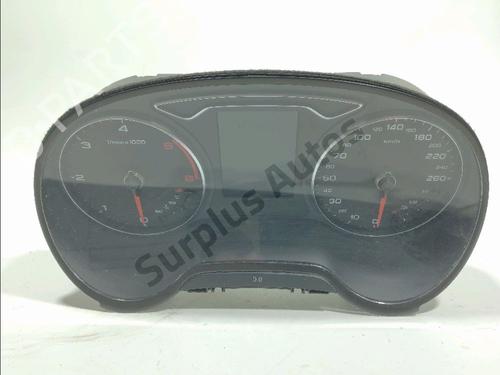 Quadrante Quadrante AUDI A3 Sportback (8VA, 8VF) 1.6 TDI (110 hp) 36000162 36000162