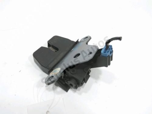 Tailgate lock FORD KUGA I 2.0 TDCi | BP31001678C101 - Image 2
