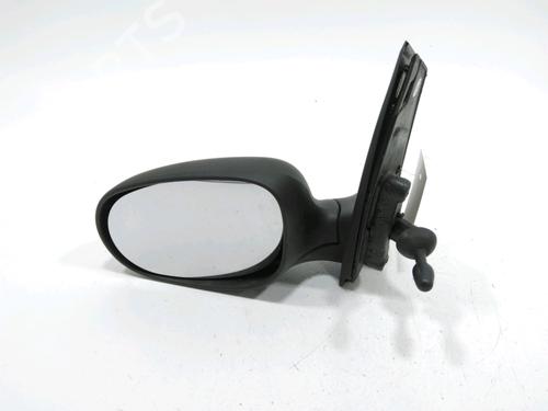 Used Left mirror FORD KA (RU8) 1.3 TDCi (75 hp) 30997892