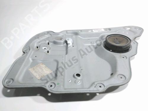 Used Rear right window mechanism Rear right window mechanism VW TOURAN (1T1, 1T2) 2.0 TDI 16V (140 hp) 36764856 36764856