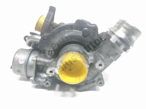 Used Turbocharger/Supercharger NISSAN JUKE (F15) 1.5 dCi (110 hp) 32356157