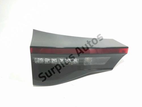 Used Left tailgate light Left tailgate light 39089688 39089688