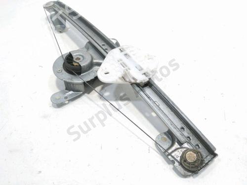Front left window mechanism DACIA LOGAN (LS_) 1.6 (LS0B, LS0D, LS0F, LS0H) | BP40213661C22 - Image 3