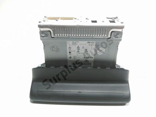 Radio HYUNDAI i30 (PDE, PD, PDEN) 1.0 T-GDI | BP38345376E6 - Image 2