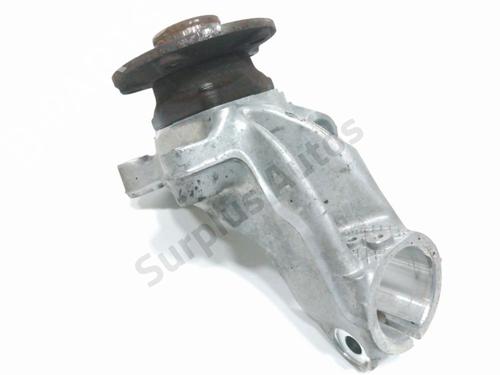 Right front steering knuckle VW GOLF VIII (CD1, DA1) 2.0 TSI R 4motion | BP37765829M26 - Image 4