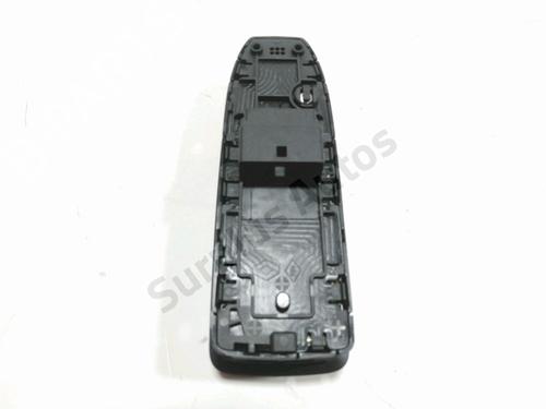 Left front window switch DACIA DUSTER (PYM_, PYN_) 1.6 HYBRID 140 | BP31986872I27 - Image 2