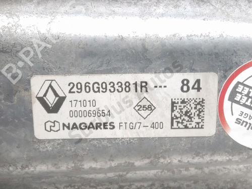 Electronic module RENAULT ZOE (BFM_) ZOE | BP35808310M83  - Image 5