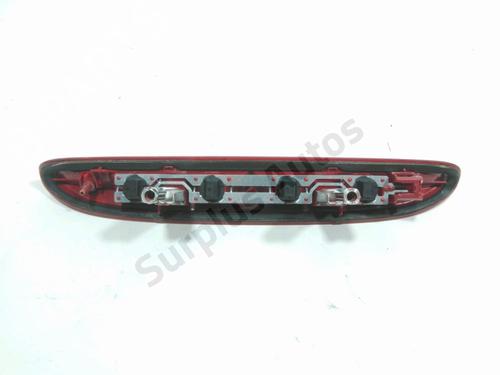Third brake light PEUGEOT 208 I (CA_, CC_) 1.2 VTI 82 | BP30191106L11 