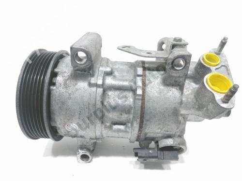 AC compressor CITROËN C3 II (SC_) 1.2 VTi 82 | BP40212883M34 - Image 2