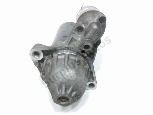 Starter BMW 1 (E87) 120 d | BP37763618M8 - Image 2