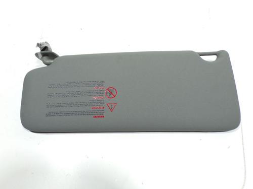 Right sun visor RENAULT CLIO II (BB_, CB_) 1.5 dCi (B/CB3M) | BP28262648I2 