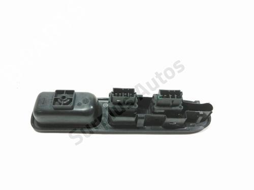 Left front window switch PEUGEOT 307 (3A/C) 2.0 HDi 90 | BP39765499I27 - Image 3