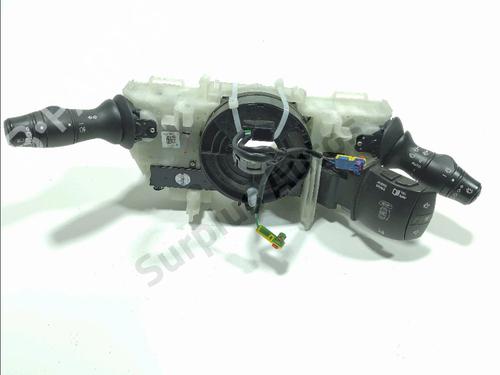 Used Steering wheel controls RENAULT MEGANE III Coupe (DZ0/1_) 2.0 TCe (DZ1N) (250 hp) 32310932