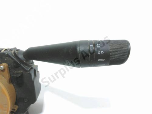 Steering wheel controls CITROËN NEMO Box Body/MPV (AA_) 1.3 HDi 75 | BP28227176E15 