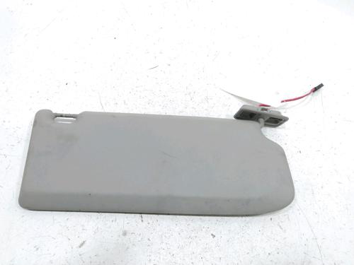Left sun visor VOLVO V50 (545) 2.0 D | BP31003879I1 - Image 2