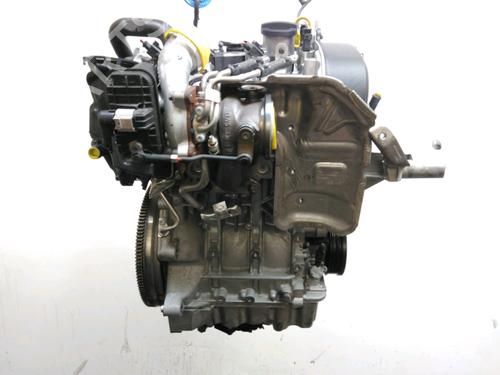 Engine VW GOLF VII (5G1, BQ1, BE1, BE2) 1.0 TSI | BP28218528M1 - Image 4