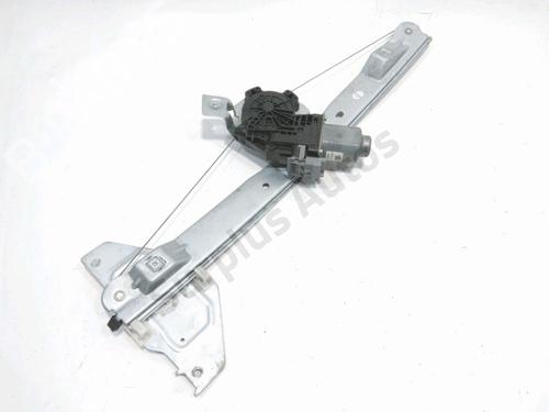 Used Front left window mechanism Front left window mechanism 38300704 38300704