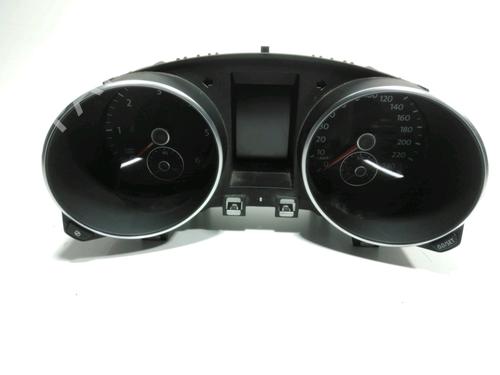 Used Instrument cluster VW GOLF VI (5K1) 2.0 TDI (110 hp) 28230471