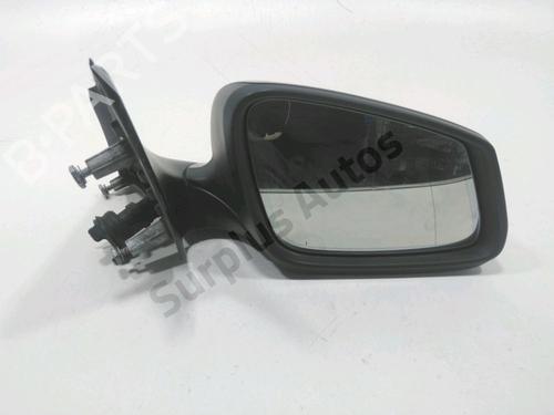 Used Right mirror Right mirror BMW 5 (F10) 525 d (204 hp) 35719985 35719985