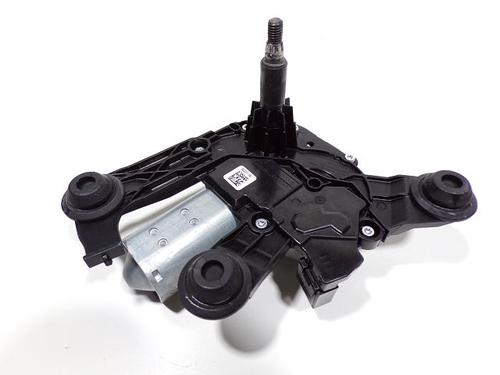 Viskermotor bagrude CITROËN C4 CACTUS 1.2 VTi 82 (82 hp) 28272263