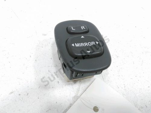 Used Mirror switch TOYOTA CELICA Coupe (_T23_) 1.8 16V VT-i (ZZT230_, ZZT230) (143 hp) 30994782