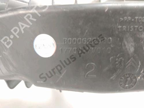 Air filter box PEUGEOT 108 1.2 | BP36508864M87 - Image 3