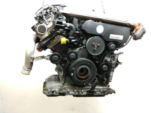 Used Engine AUDI A5 (8T3) 3.0 TDI quattro (240 hp) 28218492