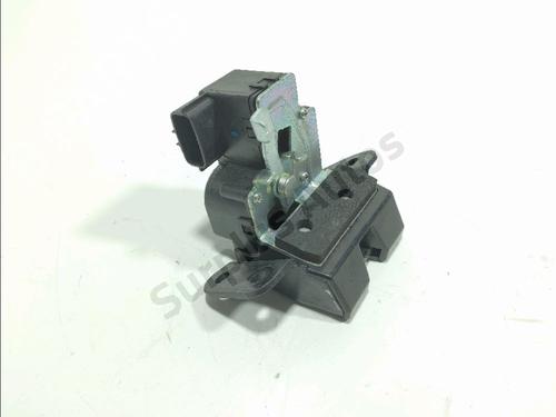 Used Tailgate lock Tailgate lock 37292344 37292344