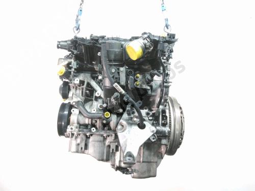Used Engine Engine BMW 3 (E90) 320 d (177 hp) 29579440 29579440