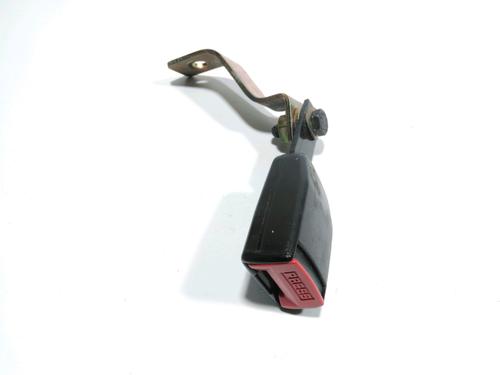 Used Seat buckle Seat buckle PEUGEOT 406 Coupe (8C) 2.0 16V (135 hp) 28234543 28234543