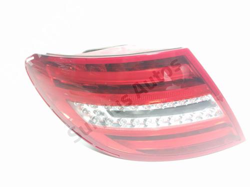 Used Left taillight Left taillight 36796931 36796931