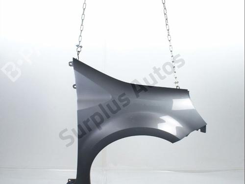 Used Right front fenders Right front fenders RENAULT MODUS / GRAND MODUS (F/JP0_) 1.2 (JP0C, JP0K, FP0C, FP0K, FP0P, JP0P, JP0T) (75 hp) 40252018 40252018