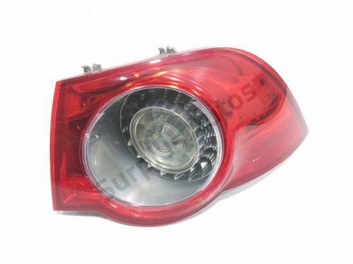 Used Right taillight Right taillight VW EOS (1F7, 1F8) 2.0 TDI (140 hp) 34504206 34504206