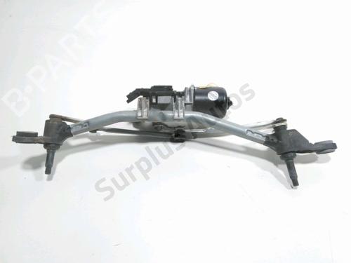 Used Front wipers mechanism Front wipers mechanism 38165675 38165675