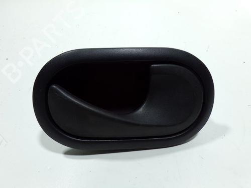 Rear right interior door handle RENAULT MODUS / GRAND MODUS (F/JP0_) 1.5 dCi (FP0G, JP0G) | BP28252261I16 