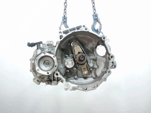 Used Gearbox Gearbox 38742756 38742756