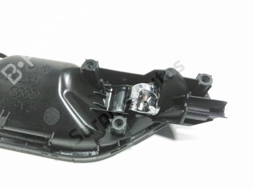 Front right interior door handle AUDI A3 Sportback (8VA, 8VF) 1.6 TDI | BP36183115I14 - Image 3