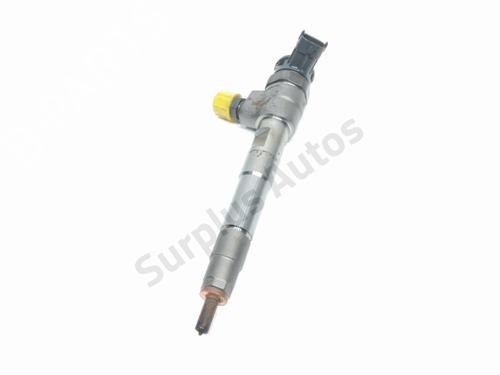 Injektor für RENAULT CLIO V (B7_) 1.5 Blue dCi 100 (B7AD) (101 hp) 28221623