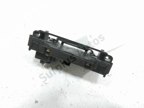 Used Card reader RENAULT GRAND SCÉNIC II (JM0/1_) 1.9 dCi (JM14) (131 hp) 30987404