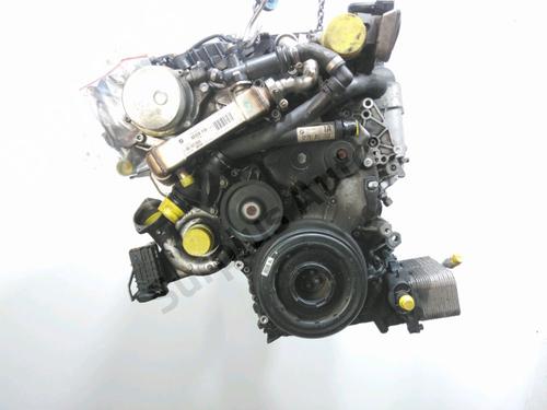 Engine BMW 5 (E60) 530 d | BP29856802M1 - Image 2