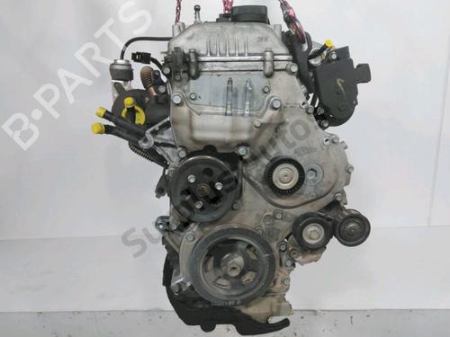 Engine KIA PRO CEE'D (ED) 1.6 CRDi 115 | BP31032549M1 - Image 2