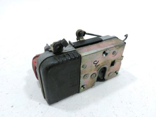 Højre fortil lås PEUGEOT 406 (8B) 2.0 HDI 110 (109 hp) 30998040